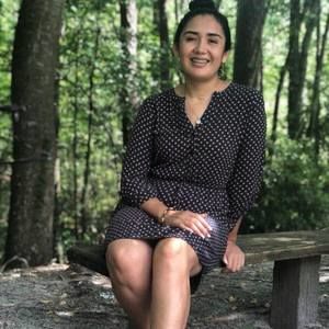 Meet your Posher, Rosalba